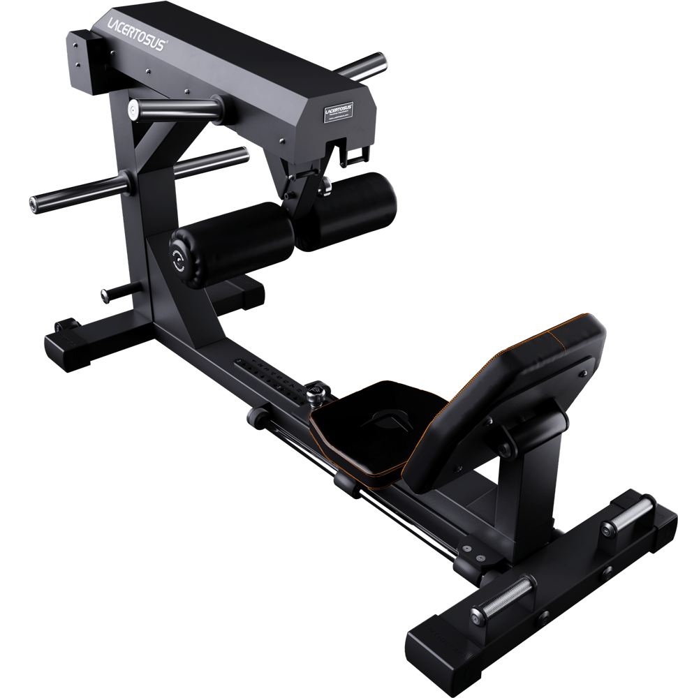Hip Thrust Barbell Pad - Gymleco Strength Equipment
